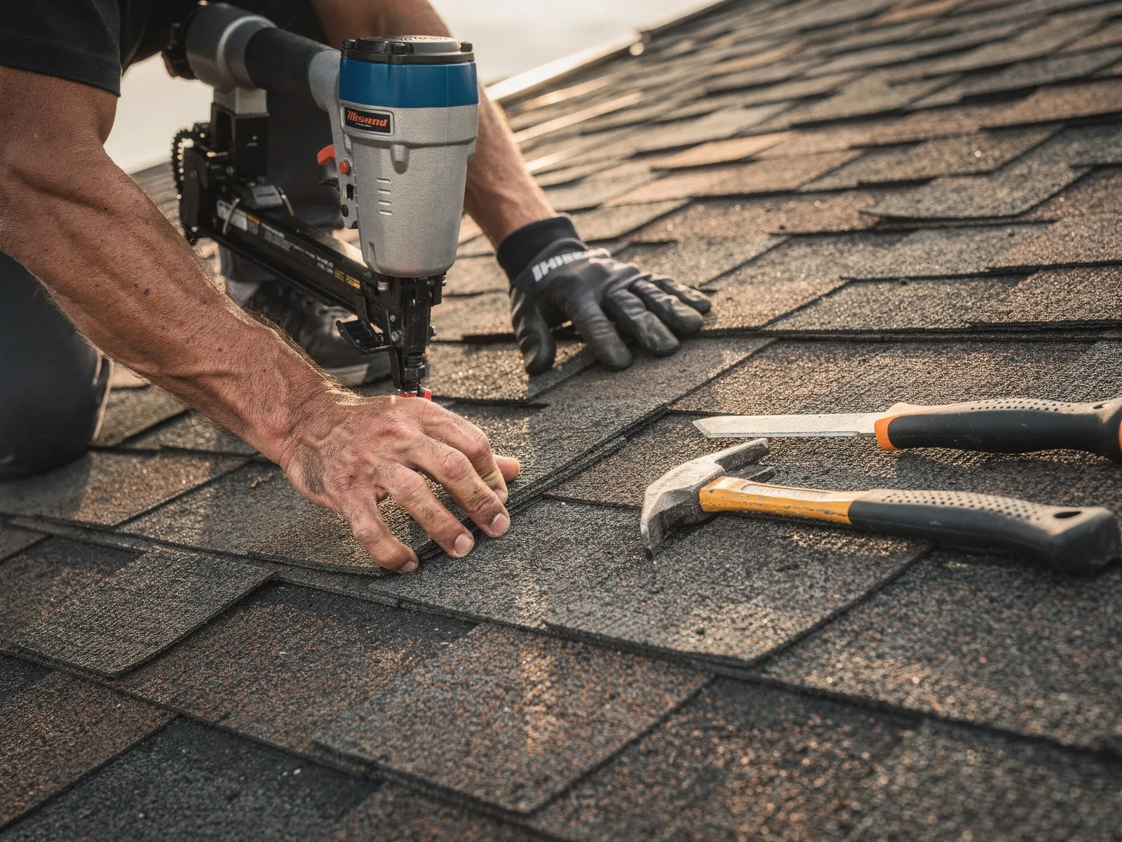 Why choose Roof Repair in Grand Marsh, WI